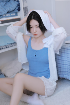 一家四口换着做
